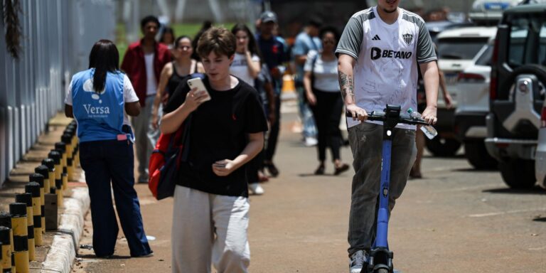 Celpe-Bras: inscrições para segunda edição estão abertas até dia 6