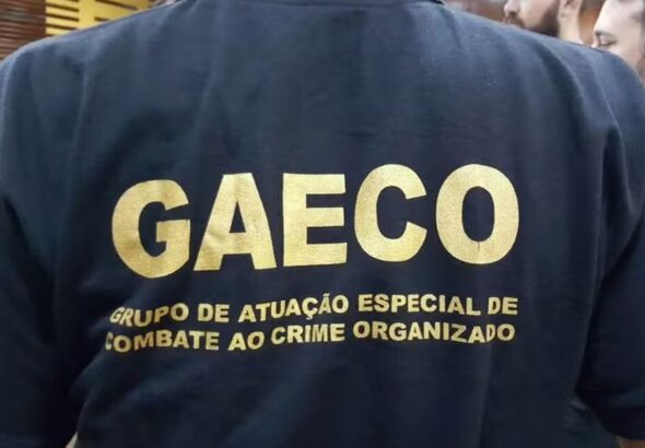 MP do Rio denuncia 20 pessoas por envolvimento com milícia e facção