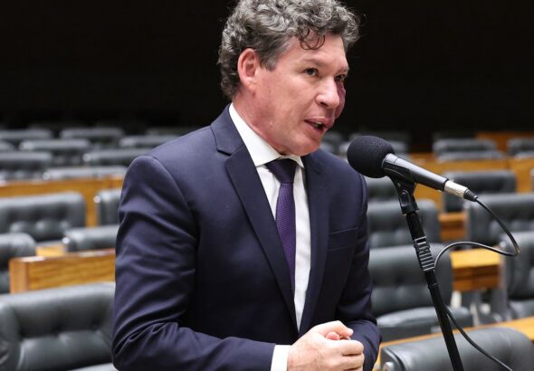 Hugo Motta indica presidente da comissão da MP da Taxa das Blusinhas