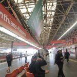 Trabalhadores da CPTM realizam assembleia sobre continuidade da greve
