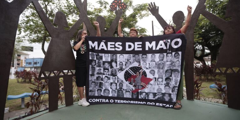 STJ reconhece Crimes de Maio como grave violação e rejeita prescrição