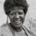 Festa Literária de Niterói celebra intelectual Lélia Gonzalez