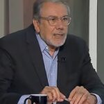 Jornalista Carlos Monforte morre aos 77 anos