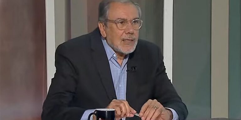 Jornalista Carlos Monforte morre aos 77 anos