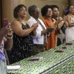 Eleições 2026: mulheres negras divulgam manifesto para candidatos