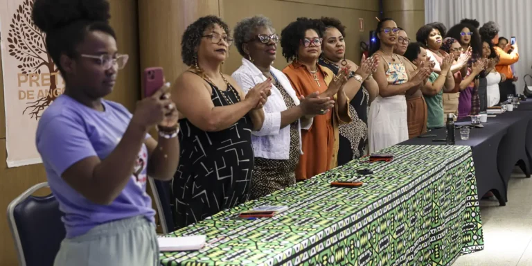 Eleições 2026: mulheres negras divulgam manifesto para candidatos