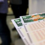 Apostador de Alvorada D'Oeste leva prêmio de R$ 3 milhões da Mega-Sena