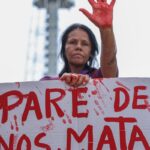 Agressões domésticas contra mulheres crescem 28,9% em dias de futebol