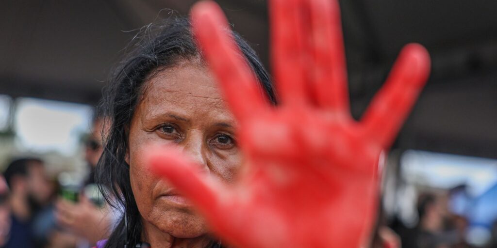 São Paulo registra dois novos casos de feminicídio