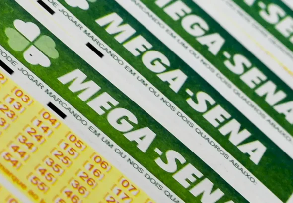 Mega-Sena sorteia prêmio acumulado de R$ 30 milhões neste domingo