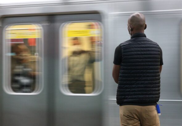 SP: greve na CPTM paralisa parcialmente três linhas de trens
