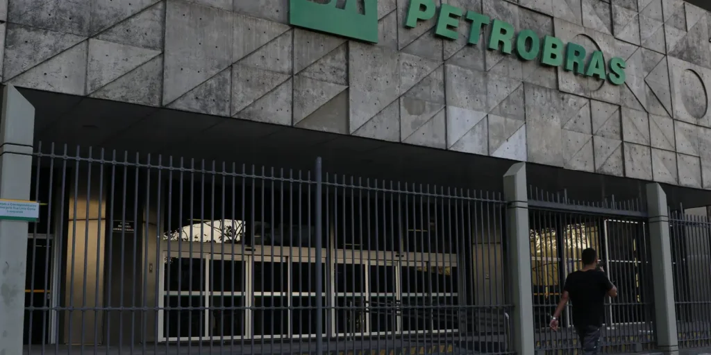 Petrobras negocia exploração em Gana para ampliar presença na África