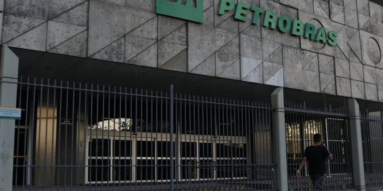 Petrobras negocia exploração em Gana para ampliar presença na África