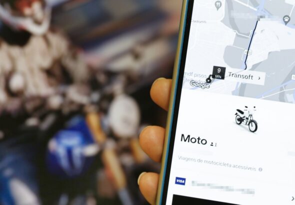 STF adia retomada do julgamento sobre uberização