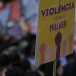 Violência contra a mulher: 7,5 mil agentes serão capacitados