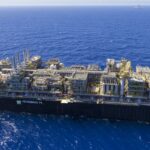 Campo de Búzios, da Petrobras, bate recordes de exportação de gás