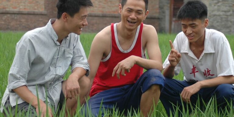 Culturas do Brasil e da China se juntam em mostra de filmes no Rio