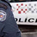 PMs detêm motorista de ônibus em SP após desentendimento no trânsito
