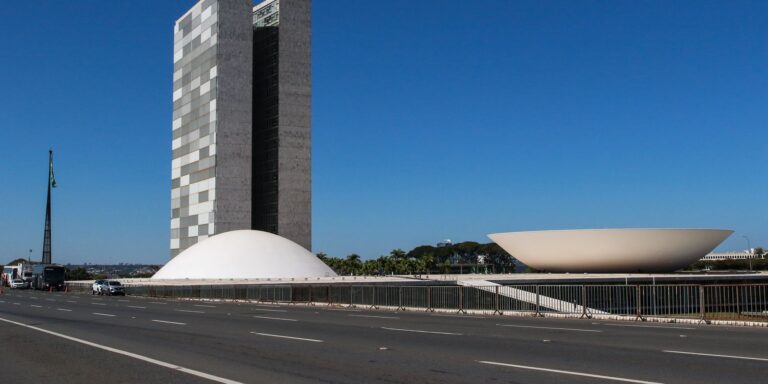 Governo e Congresso acertam pautas para esforço concentrado de votação