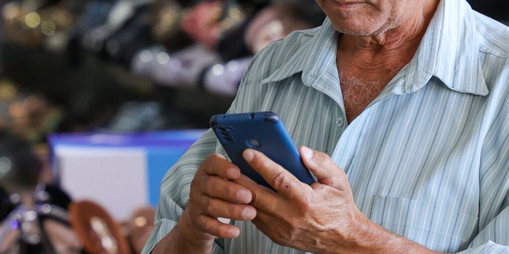 Mais de 5 milhões de brasileiros estão impedidos de apostar em bets