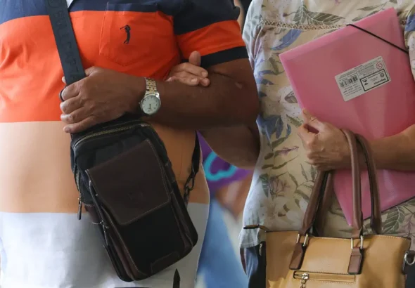 Queixas sexuais na menopausa têm tratamento, diz especialista