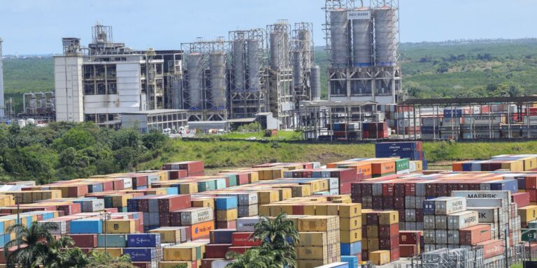 Amcham defende que adoção de reciprocidade contra os EUA seja evitada