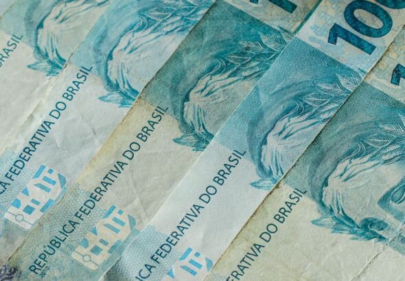 PF prende no Rio suspeito de golpe que fez idosa perder R$ 37 milhões