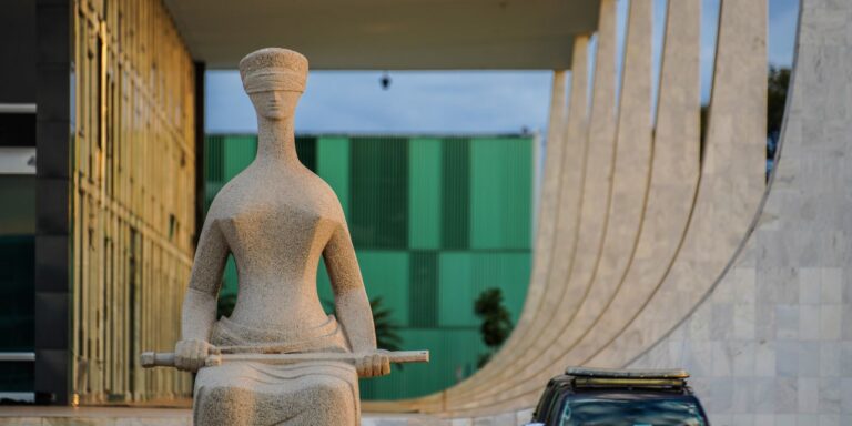 STF inicia julgamento sobre validade da Lei das Contravenções Penais