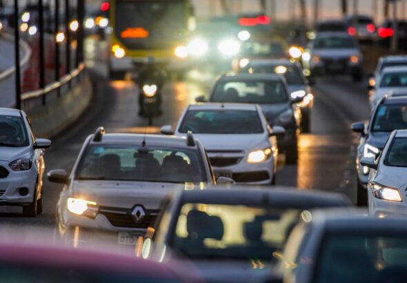 Participantes do Mais Motoristas têm até 3/9 para enviar documentos