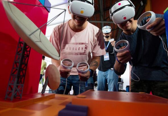 Diversidade na inovação é tema de conferência de ciência e tecnologia