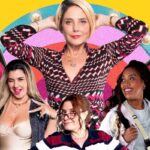 Último capítulo da série "Afiadas" aborda violência digital