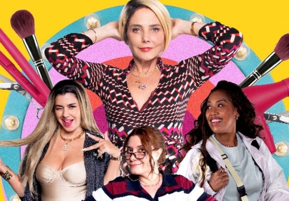 Último capítulo da série "Afiadas" aborda violência digital