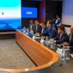 Anac suspende quatro empresas de voos panorâmicos que operavam no Rio