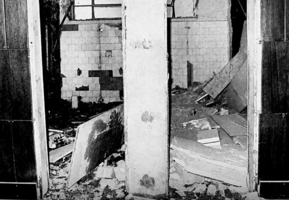 Publicação lembra 50 anos do atentado à sede da ABI na ditadura