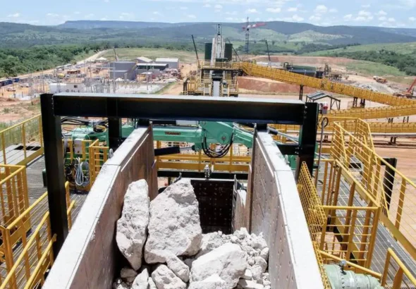 CMN facilita crédito emergencial a fertilizantes e minerais críticos