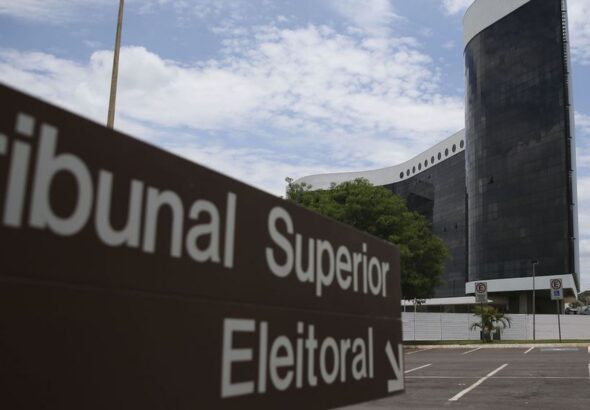 TSE retoma condenação de vereador por violência política de gênero