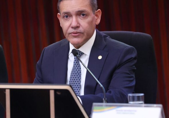 Presidente do TSE conclama eleitores a comparecerem às urnas