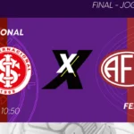 TV Brasil exibe final do Brasileirão Feminino Sub-17 neste domingo