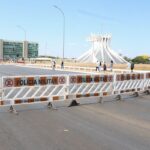 Veja alterações no trânsito de Brasília para desfile do 7 de Setembro