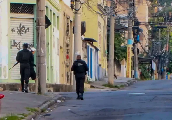 Preso há 30 anos, Marcinho VP permanece em presídio federal fora do RJ