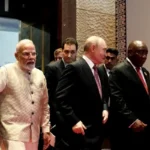 Com Irã e Emirados Árabes no bloco, Brics pede calma no Oriente Médio