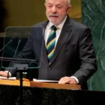 ONU vive momento crítico, diz Lula ao citar indignação com guerras