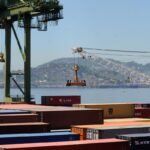 Balança comercial tem superávit de US$ 7,4 bilhões em agosto