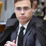 Mendonça cita risco às investigações com dados de celular de Vorcaro