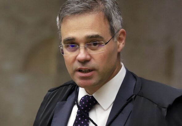 Mendonça confirma depoimento de Vorcaro em seu gabinete