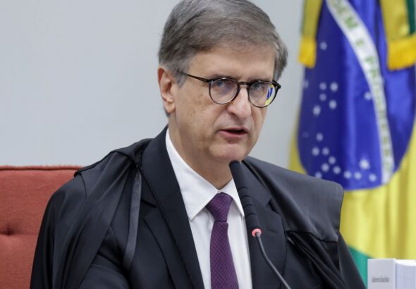 PGR repete pedido por acesso integral a dados de Vorcaro