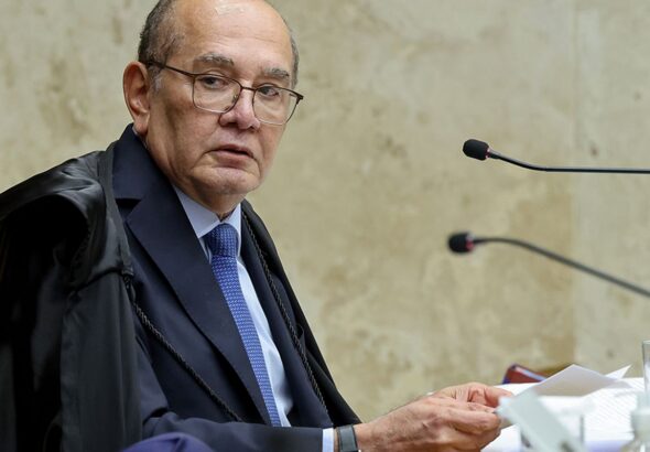 Gilmar Mendes valida reajuste do Bolsa Família
