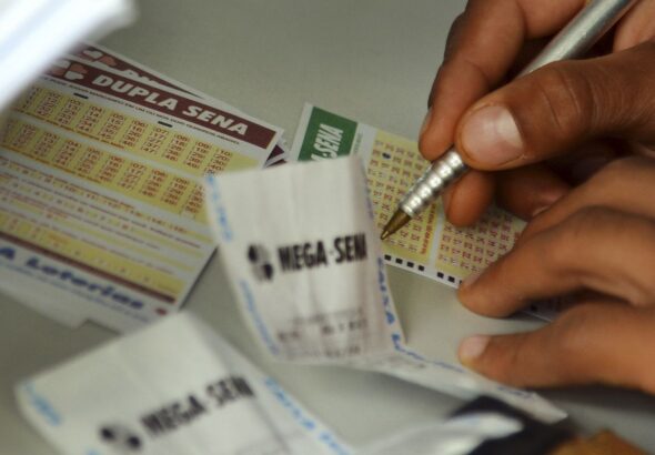 Mega-Sena sorteia prêmio acumulado de R$ 85 milhões neste domingo