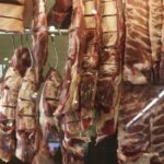 Cota chinesa faz exportação de carne bovina recuar 27,1% em agosto
