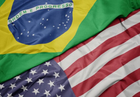 Brasil e EUA voltarão a discutir tarifas em encontro do G20
